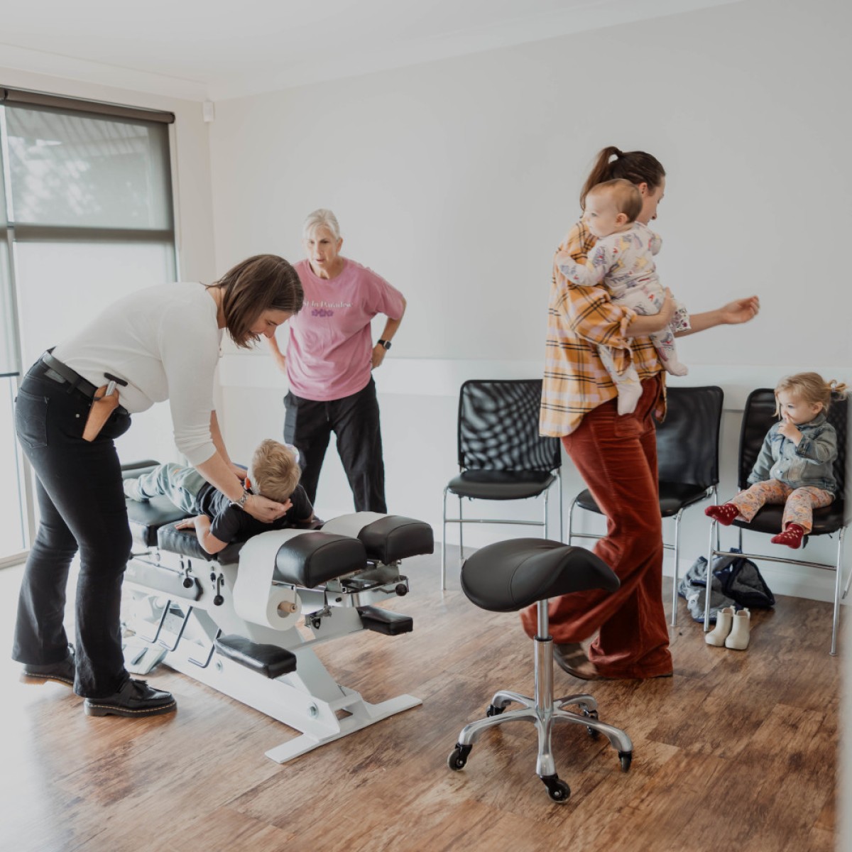 Family Wellness